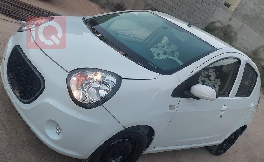 Geely LC